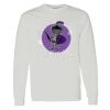 Heavy Cotton™ Long Sleeve T-Shirt Thumbnail