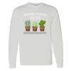Heavy Cotton™ Long Sleeve T-Shirt Thumbnail