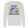 Heavy Cotton™ Long Sleeve T-Shirt Thumbnail