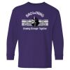 Heavy Cotton™ Youth Long Sleeve T-Shirt Thumbnail