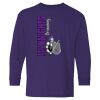 Heavy Cotton™ Youth Long Sleeve T-Shirt Thumbnail