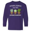 Heavy Cotton™ Youth Long Sleeve T-Shirt Thumbnail