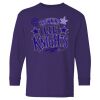 Heavy Cotton™ Youth Long Sleeve T-Shirt Thumbnail