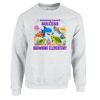 Heavy Blend™ Crewneck Sweatshirt Thumbnail