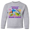 Heavy Blend™ Youth Sweatshirt Thumbnail