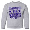 Heavy Blend™ Youth Sweatshirt Thumbnail