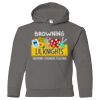 Heavy Blend™ Youth Hooded Sweatshirt Thumbnail