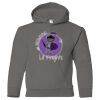 Heavy Blend™ Youth Hooded Sweatshirt Thumbnail