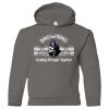 Heavy Blend™ Youth Hooded Sweatshirt Thumbnail
