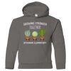 Heavy Blend™ Youth Hooded Sweatshirt Thumbnail
