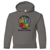 Heavy Blend™ Youth Hooded Sweatshirt Thumbnail