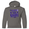 Heavy Blend™ Youth Hooded Sweatshirt Thumbnail