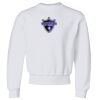 NuBlend® Youth Crewneck Sweatshirt Thumbnail
